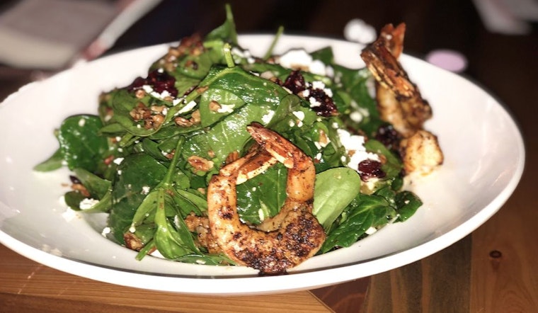 New traditional American sports bar Walk-On's Bistreaux & Bar opens its doors in Irving