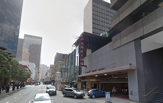 48-Year-Old Woman In Life-Threatening Condition After FiDi Attack