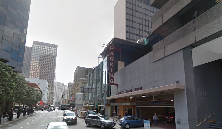 48-Year-Old Woman In Life-Threatening Condition After FiDi Attack