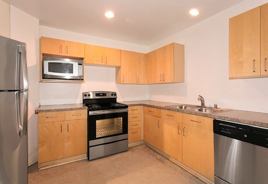 Here are today's cheapest rentals in Central Business District, Denver
