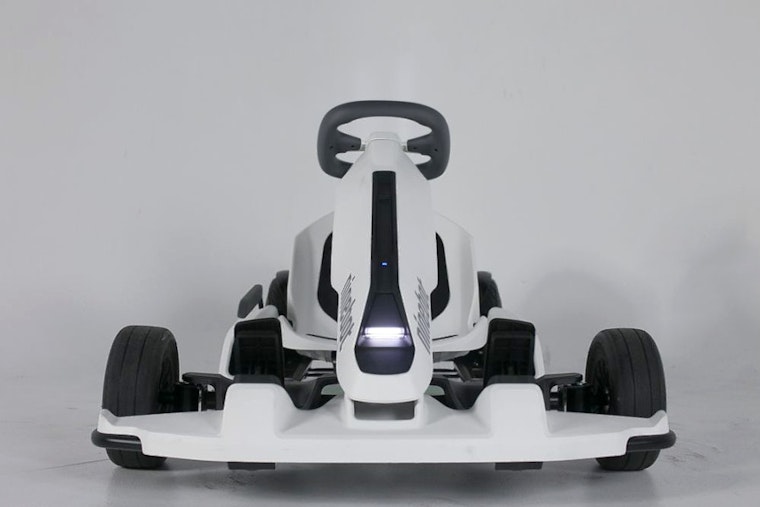New go-kart rental agency Gogogo starts its engines in Santa Monica