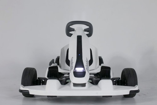 New go-kart rental agency Gogogo starts its engines in Santa Monica