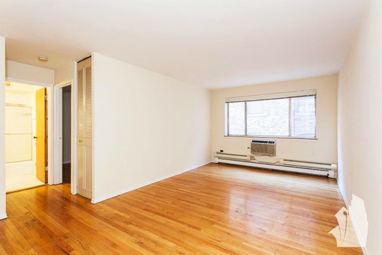 What's the cheapest rental available in the Park West, right now?