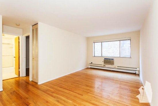 What's the cheapest rental available in the Park West, right now?
