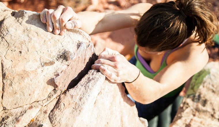 3 sports and fitness events to check out in Phoenix this weekend
