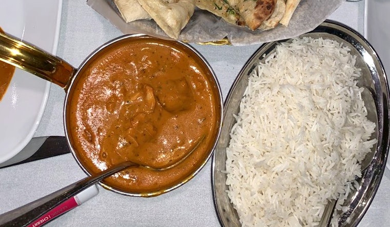 Angaar brings Indian fare to Lincoln Square