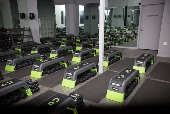 Beverly Grove gets a new workout and training spot: Psycho