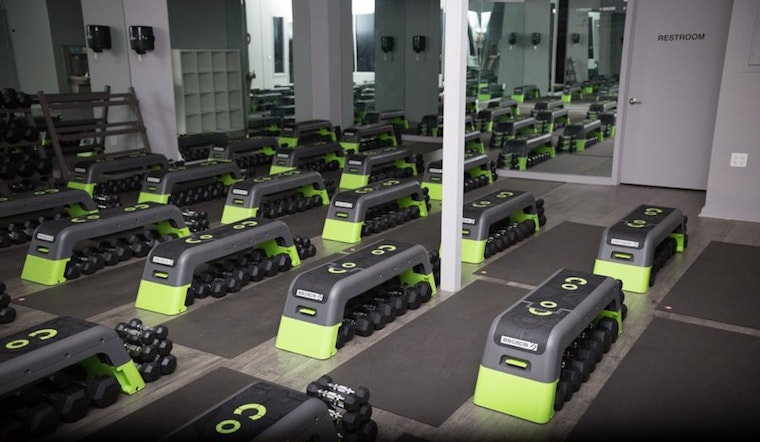 Beverly Grove gets a new workout and training spot: Psycho