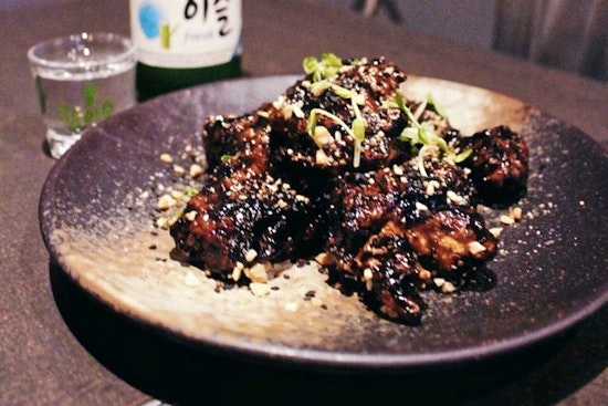 Get these trending New York City restaurants on your radar now