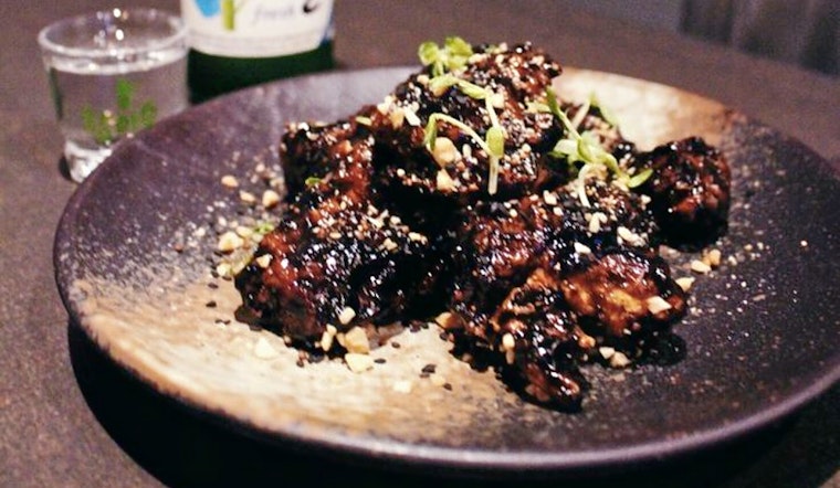 Get these trending New York City restaurants on your radar now