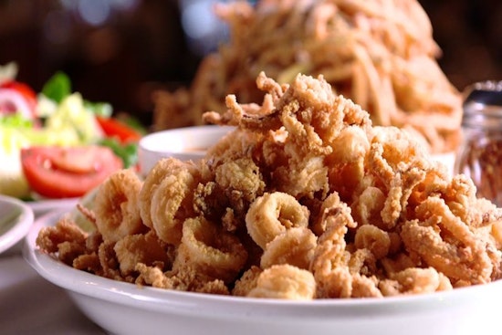 The 5 best spots to score seafood in New York City