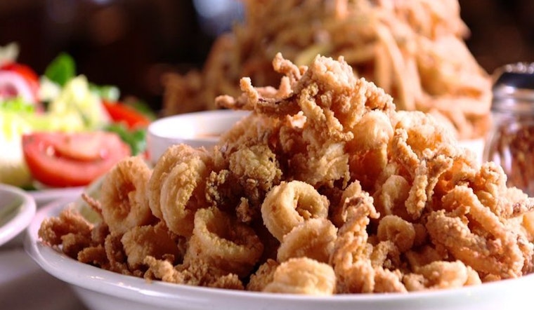 The 5 best spots to score seafood in New York City