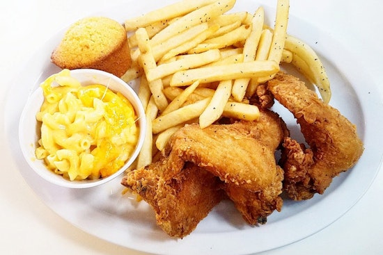 3 new places to savor American fare in San Jose