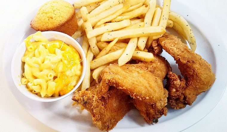 3 new places to savor American fare in San Jose