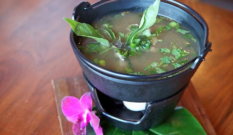 Get to know the freshest new businesses to open in Walnut Creek