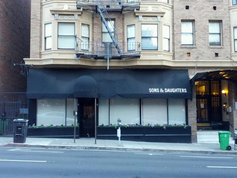 Man Found Dead At Westfield Mall Identified As Chef Of Sons & Daughters In Union Square