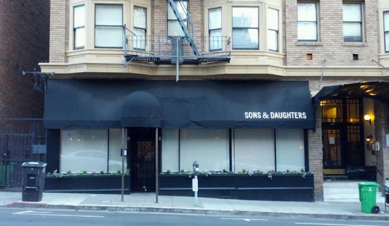 Man Found Dead At Westfield Mall Identified As Chef Of Sons & Daughters In Union Square