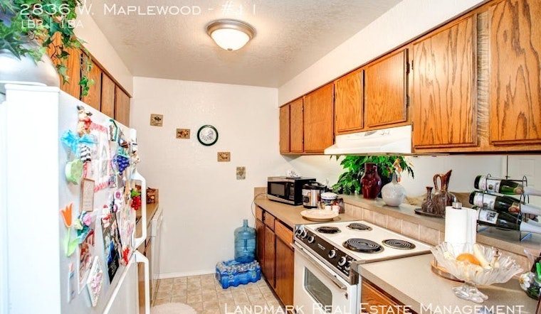 What will $1,000 rent you in Bellingham, right now?