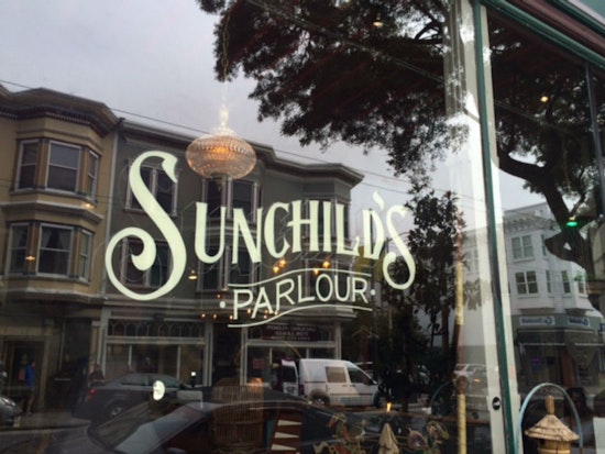 Upper Haight Week: The Orchid Doctor, Psych Rock, Sunchild's Parlour Grand Opening, More