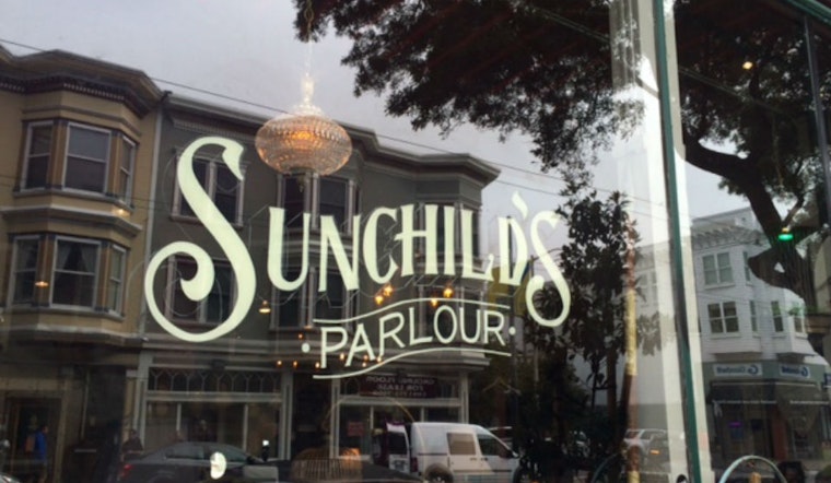 Upper Haight Week: The Orchid Doctor, Psych Rock, Sunchild's Parlour Grand Opening, More
