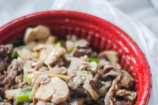Pittsburgh's 3 favorite spots to find affordable Korean fare