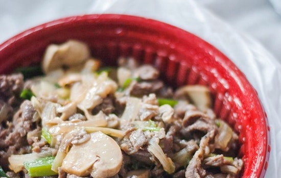 Pittsburgh's 3 favorite spots to find affordable Korean fare