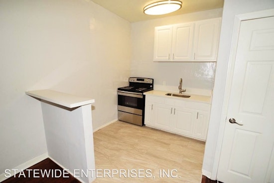 The cheapest apartment rentals in Koreatown, right now