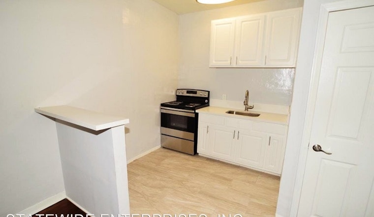 The cheapest apartment rentals in Koreatown, right now
