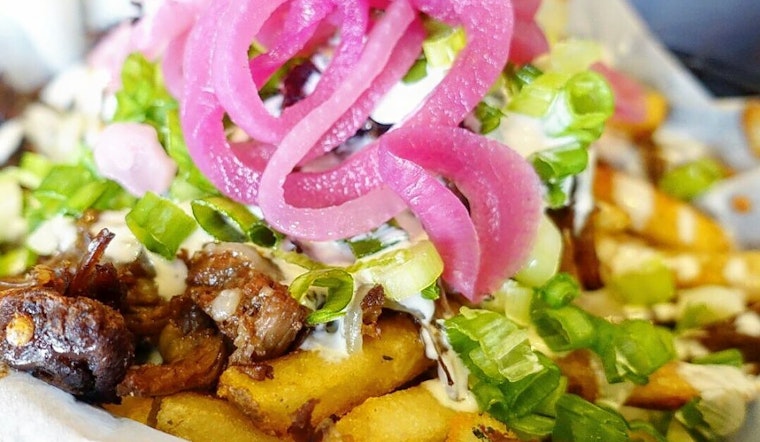 Chicago's 5 favorite spots to find budget-friendly Korean food