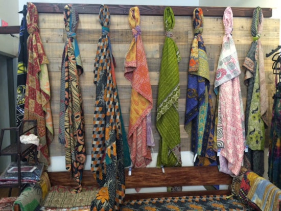 'Haight Street Bazar' Opens For Business Today In Former HYA Storefront