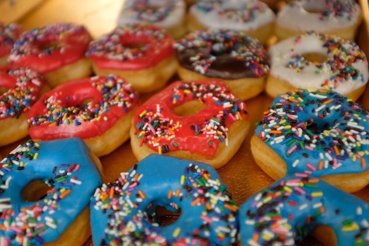 Shipley Do-nuts brings doughnuts and more to Fort Worth