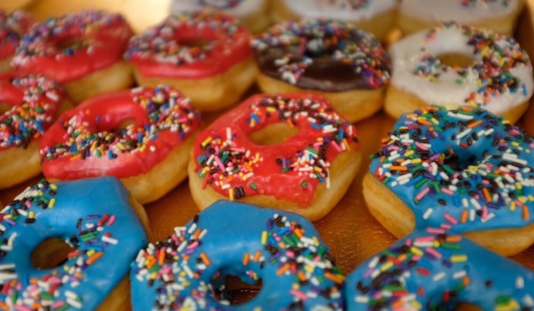 Shipley Do-nuts brings doughnuts and more to Fort Worth