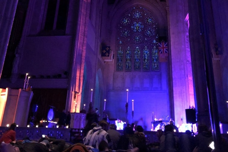 4 great health and wellness events in San Francisco this week