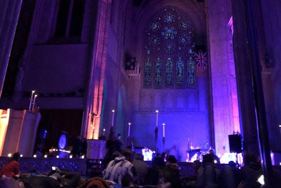 4 great health and wellness events in San Francisco this week
