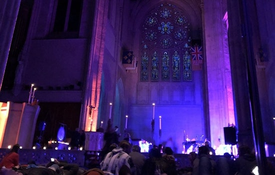 4 great health and wellness events in San Francisco this week