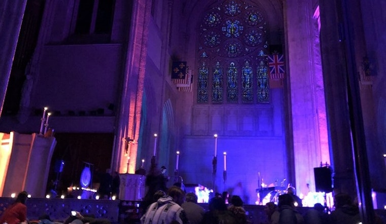 4 great health and wellness events in San Francisco this week
