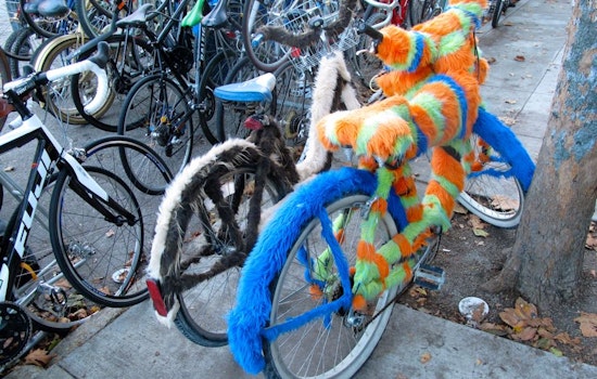 Pre-Burning Man Events: A Lower Haight Roundup