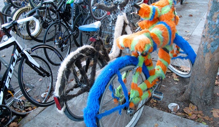 Pre-Burning Man Events: A Lower Haight Roundup