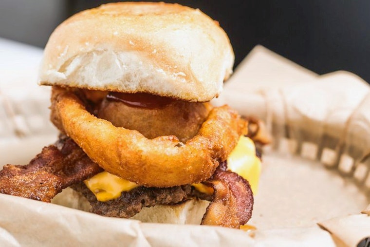 Check out the 5 most popular spots in Irving's Valley Ranch neighborhood