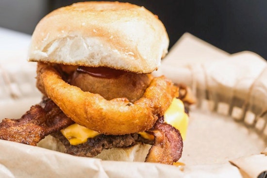 Check out the 5 most popular spots in Irving's Valley Ranch neighborhood