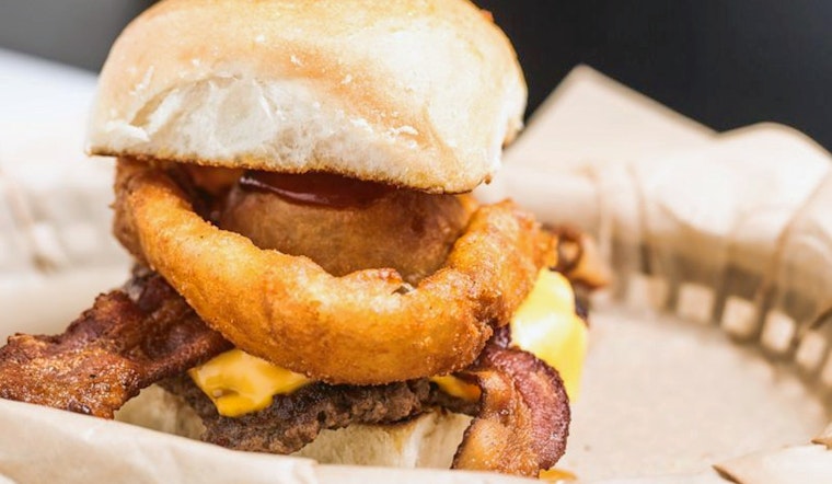 Check out the 5 most popular spots in Irving's Valley Ranch neighborhood