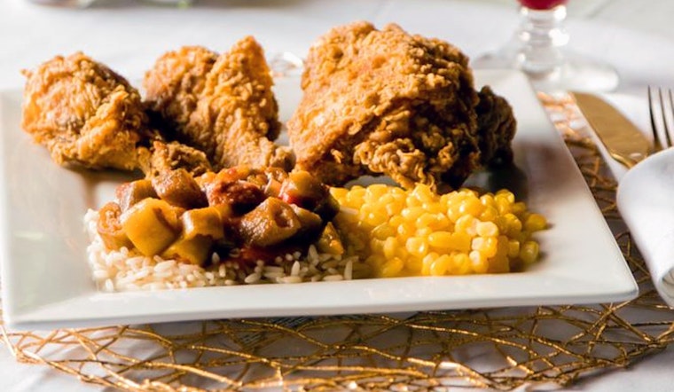 Check out the 4 most popular spots in Independence Heights