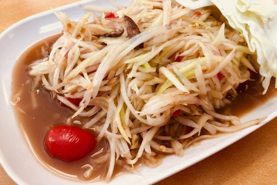 Houston's 4 best spots to score low-priced Thai food