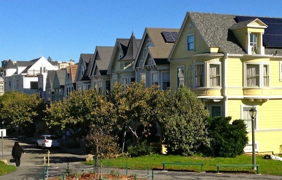Victorian Alliance's House Tour Comes To Duboce Triangle; Tickets Now On Sale