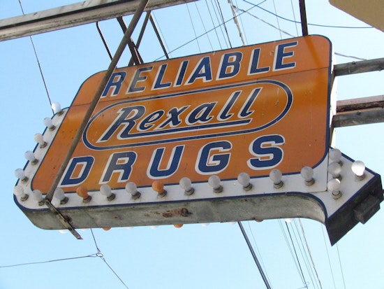 Inner Sunset's Reliable Rexall Sold To New Owners After Inspectors Find Serious Code Violations