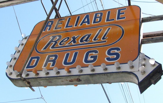 Inner Sunset's Reliable Rexall Sold To New Owners After Inspectors Find Serious Code Violations
