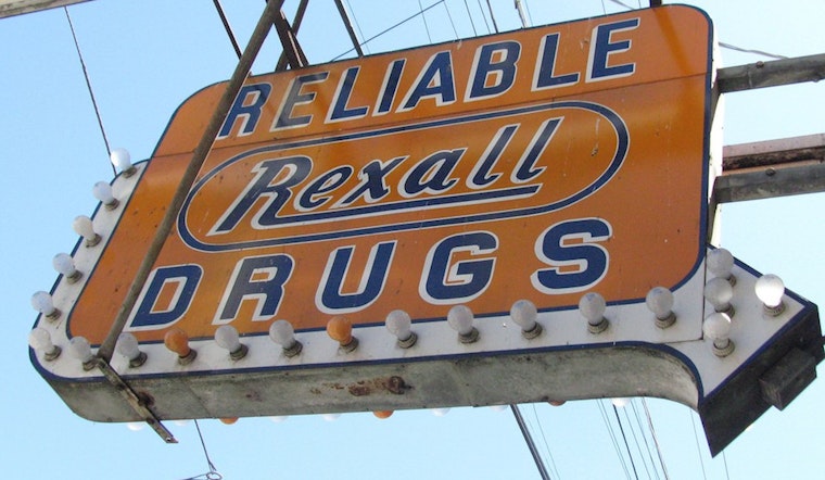 Inner Sunset's Reliable Rexall Sold To New Owners After Inspectors Find Serious Code Violations