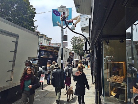 Netflix's 'Girlboss,' Hulu's 'Chance' To Film In North Beach, Russian Hill This Weekend