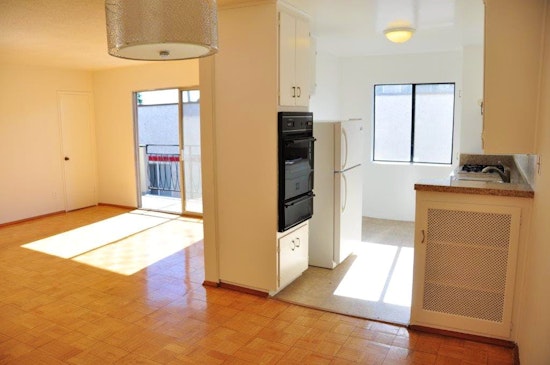 Renting in West Hollywood: What will $2,000 get you?