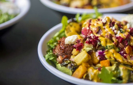 New Rittenhouse Mediterranean spot CAVA opens its doors